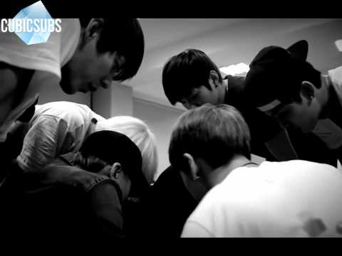 [CUBICSUBS] BTOB: Polishing Diamonds