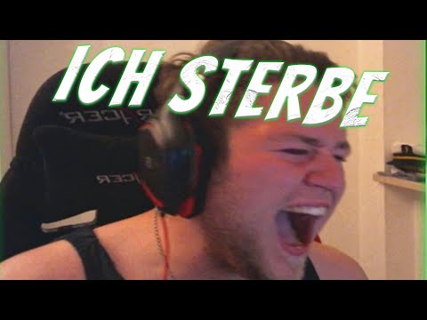 LACHFLASH | ICH STERBE!!!!! DIE WOODYS