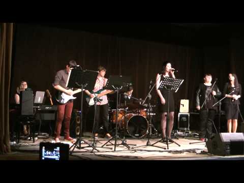 Dyplomy Ostróda KT Tunstall - Suddenly I see