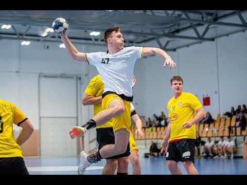 NB II Férfi Felnőtt - Észak-Nyugat | BFKA Balatonfüred 26:27 Komárom VSE