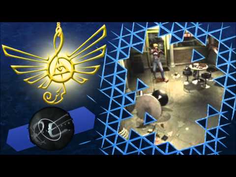 Golden VGM #724 - Parasite Eve ~ Out of Phase