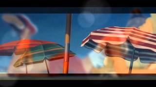 " La Paloma " ( Diana Navarro ) & Kenton Nelson