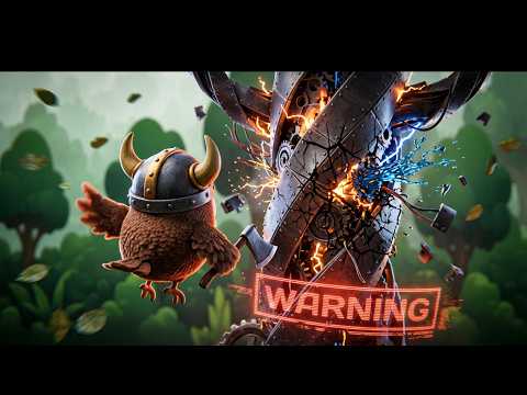 Flappy Gunner: Sky Siege video thumbnail