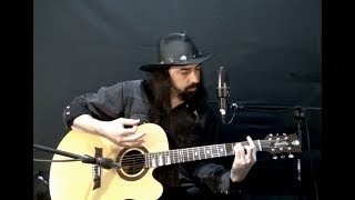 Flyin&#39; Shoes - Townes Van Zandt cover by Aged Teen