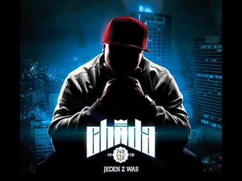 Chada ft South Blunt System Już Ci mówię