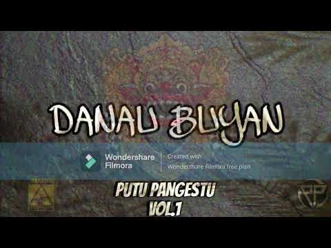 Single Funkot - NRC DJ™ • DeagungMax - DANAU BUYAN [Putu Pangestu]