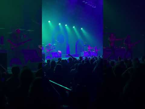 Myrath - Candles Cry (Live) - ProgPower USA XXII 09-09-23 (4K)