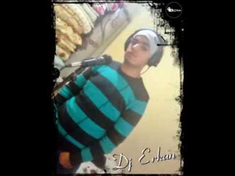 Dj Erkan Ft.  The King & SonAttack - İsyanım Kadere