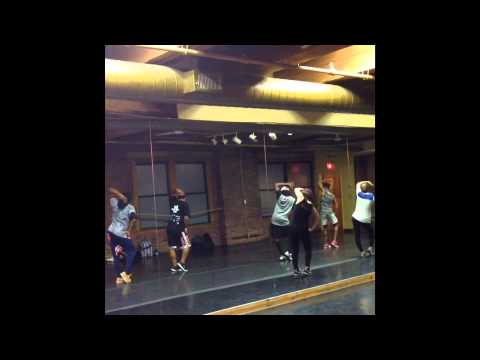 Lindsay Corkum Class- Good Kisser