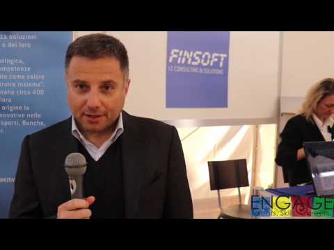 Aziende e Carriere   Finsoft