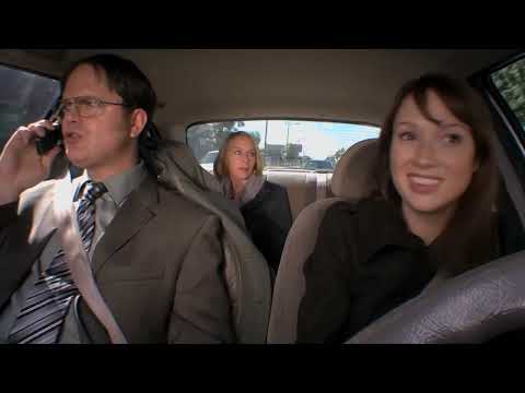 Pam i'm obviously going to get that stuff for you just shut up