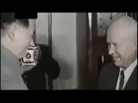 Chiny Wielki głód wielkiego państwa Dokument PL #Historycznie