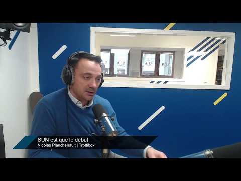 Miniature de l'interview de Nicolas Planchenault