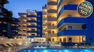 Ibiza Heaven Apartments | Ibiza, Spain | Hotel Review ⭐