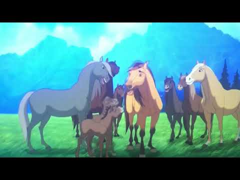 Animal Age: Continental Drift Part 4 The Falls/Ferdinand and Abbys Fight