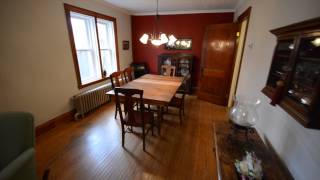 preview picture of video '3 Wellington St. in Downtown Orangeville, ON :: SOLD!'