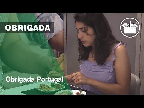 Obrigada Portugal!
