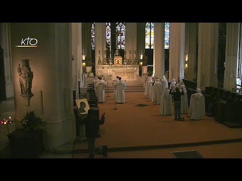 Office du milieu du jour du 22 septembre 2017