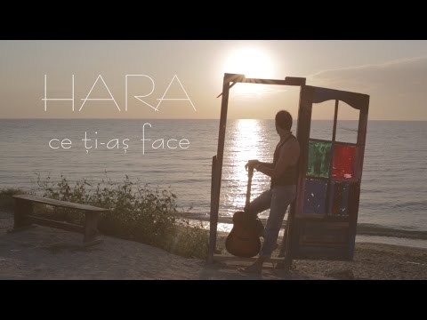 HARA - Ce ti-as face (Official Video)