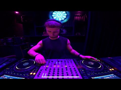Evaldas - DJ | Garsas | Apšvietimas #3
