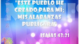 SOMOS (Con letra) - Marcos Witt