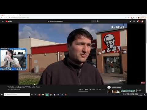 moistcr1tikal Stream March 11, 2021 Just Chatting Youtube Night