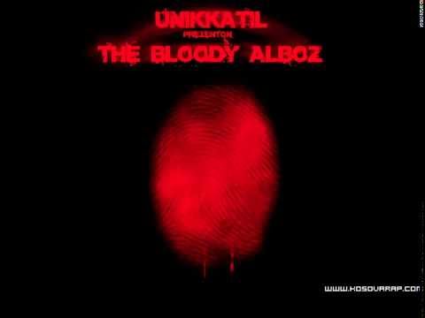 Dmc ft Kobra - Shendrritim n'terr