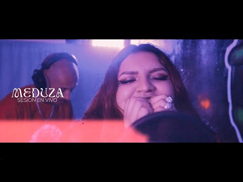 Vienen por mi - Meduza MC