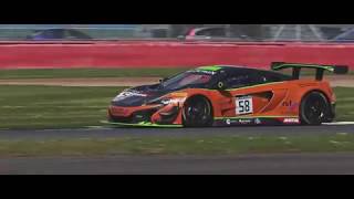 Video 0 of Product McLaren 650S Sports Car (2014-2017)