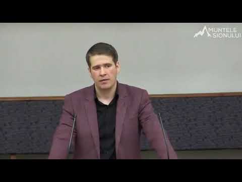 Rugăciunea în alte limbi - Cristi Boariu