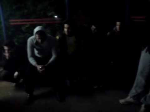 SeyiT und Aytac Singen Son Defa