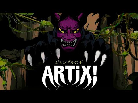 ARTIX! x DEUCEZ - SUELTA EL RITMO