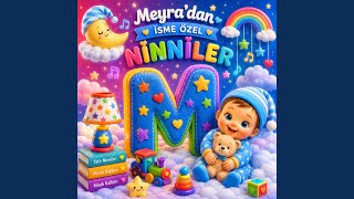 Miniaturka - Metin İsmine Özel Ninni