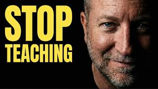 Stop posting Educational Content. (Do this instead)