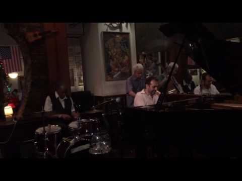 Marc Devine - Jackie Williams