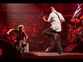 Rage Against the Machine DOWN RODEO Live 08-14-22 Madison Square Garden NYC 4K