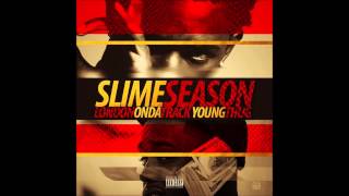 Young Thug ft. Gucci Mane - Again (Clean)