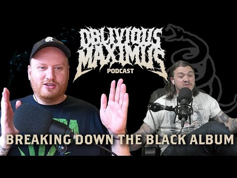 Bo Lueders (Harm's Way) - Oblivious Maximus Podcast - Episode 102