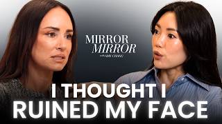 Deep Plane Facelift: Was It Worth $40,000? w/ Catt Sadler