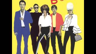 Camping Car - Why Don't You (The B-52's Cover) 2002