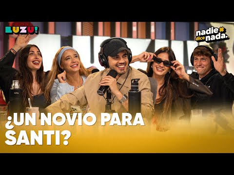 #NADIEDICENADA | ¿MOMI ESTUVO EN EL BOSQUE DE PINAMAR?: TODO SOBRE PARAGUAY Y VIVIMOS LA NAVIDAD