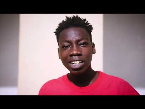 JAH MARLEY_GATEAU_(CLIP OFFICIEL)
