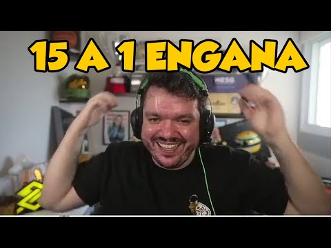 Imperial Quase perde o jogo pra MareaTurbo kkkkkkkkkkkkkk