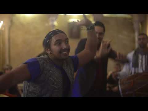 Zaid's Birthday Bash 01