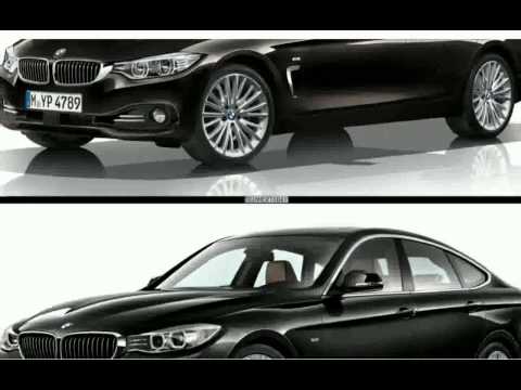 BMW 4 Series Gran Coupe hatchback 420d xDrive SE Gran Coupe -  2014