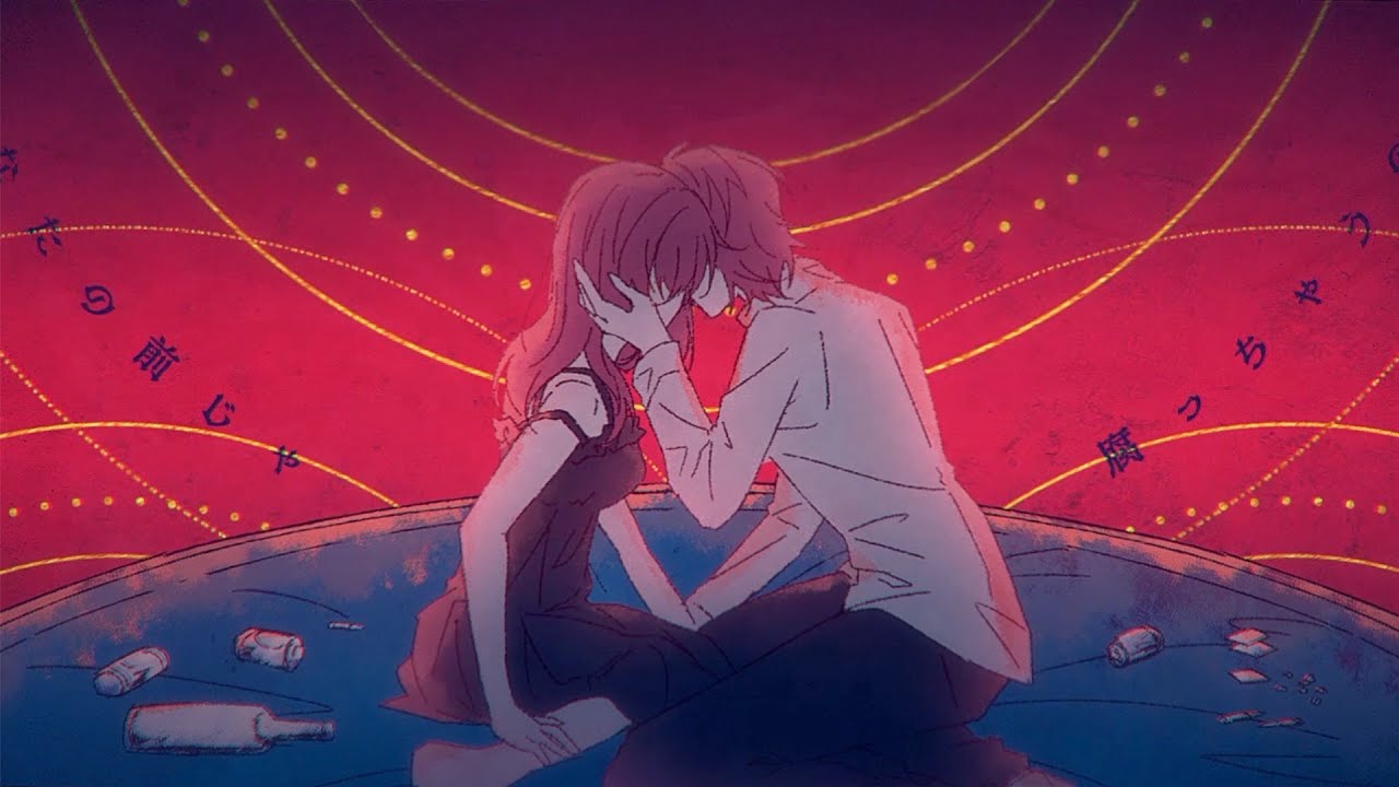 【初音ミク】アサルトラブ【syudou】