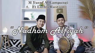 Download lagu Viral On TikTok Nadhom Alfiyah Ibnu Malik M Yusuf ... mp3