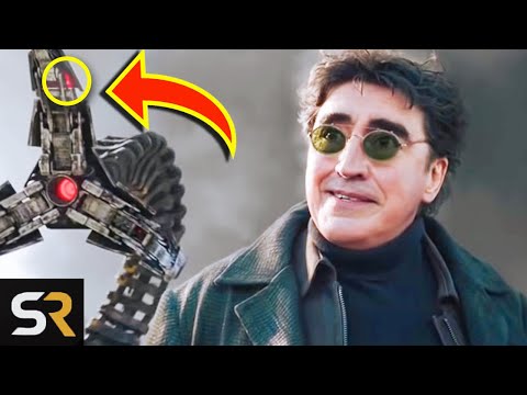 15 Spider-Man Villain Powers You Didn’t Know About