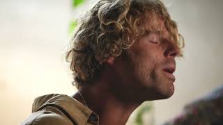 Kim Churchill - Go Try Fall (Live - Featuring @chriscavillmusic and his son Jesse Cavill)