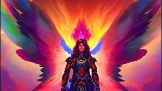 The Awakening of the Masculine
